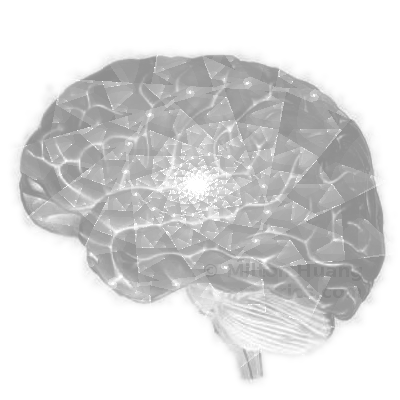 Fractal Brain icon